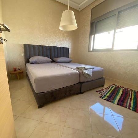 Appartement Dahomey Бузника Экстерьер фото