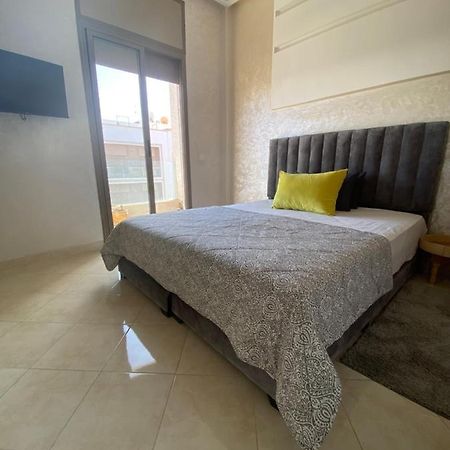 Appartement Dahomey Бузника Экстерьер фото