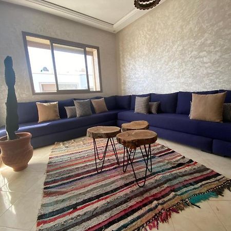 Appartement Dahomey Бузника Экстерьер фото