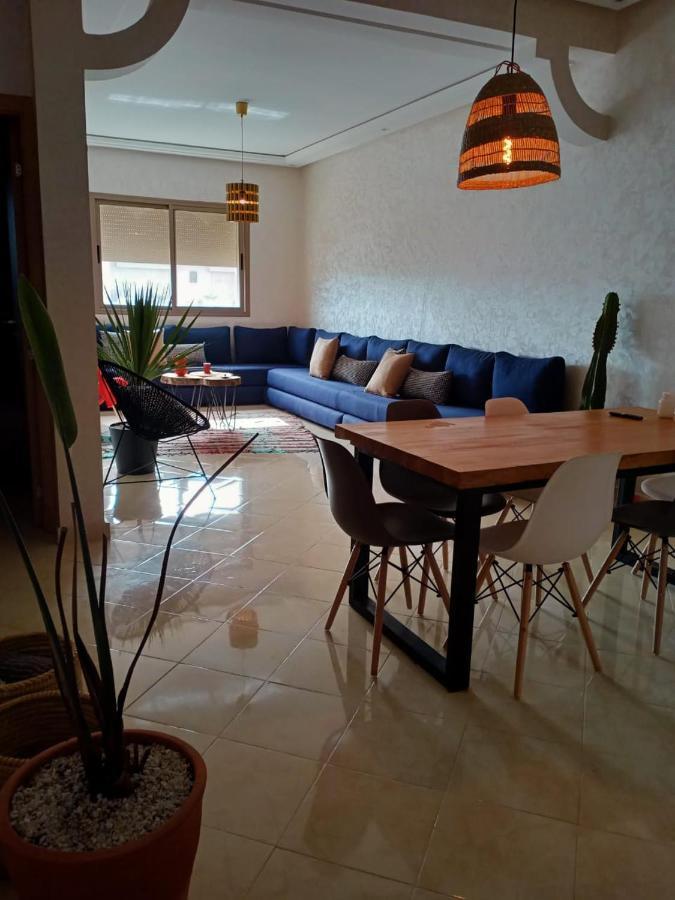 Appartement Dahomey Бузника Экстерьер фото