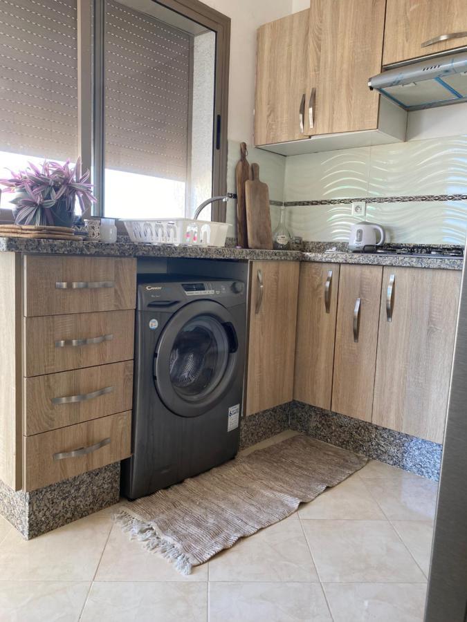 Appartement Dahomey Бузника Экстерьер фото