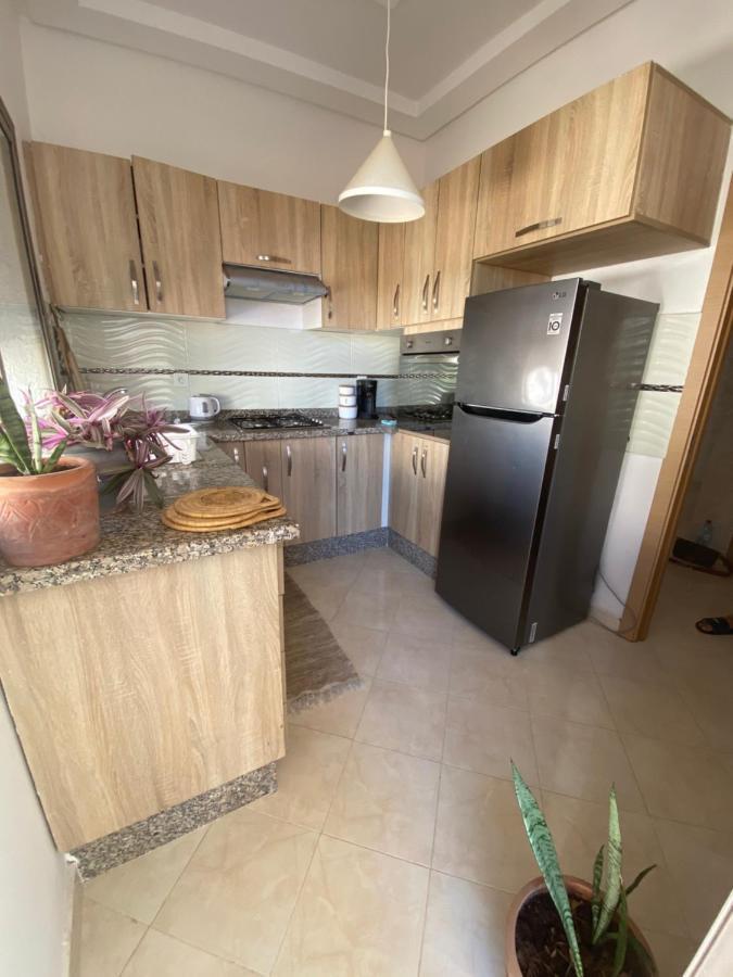 Appartement Dahomey Бузника Экстерьер фото