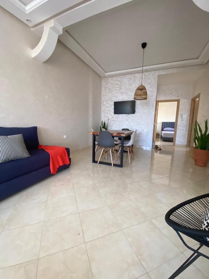 Appartement Dahomey Бузника Экстерьер фото