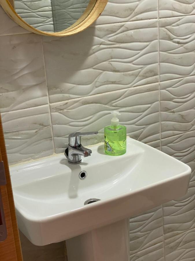 Appartement Dahomey Бузника Экстерьер фото