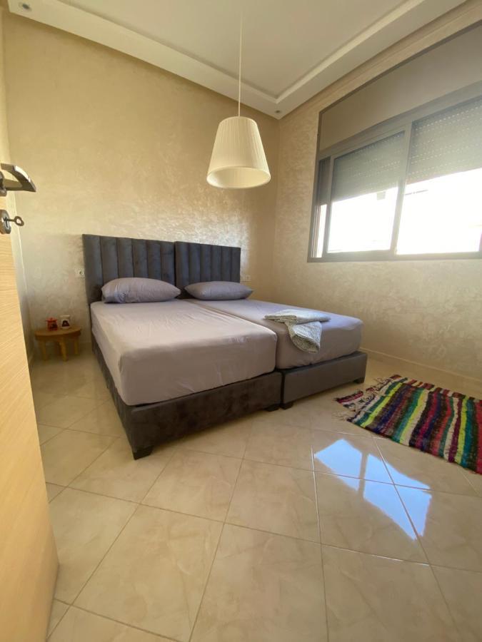 Appartement Dahomey Бузника Экстерьер фото