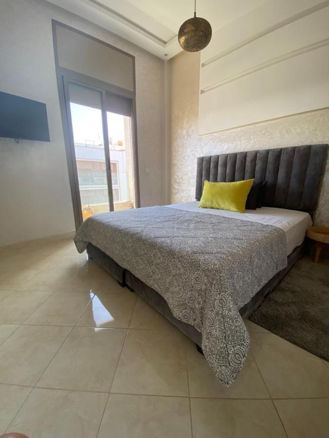 Appartement Dahomey Бузника Экстерьер фото