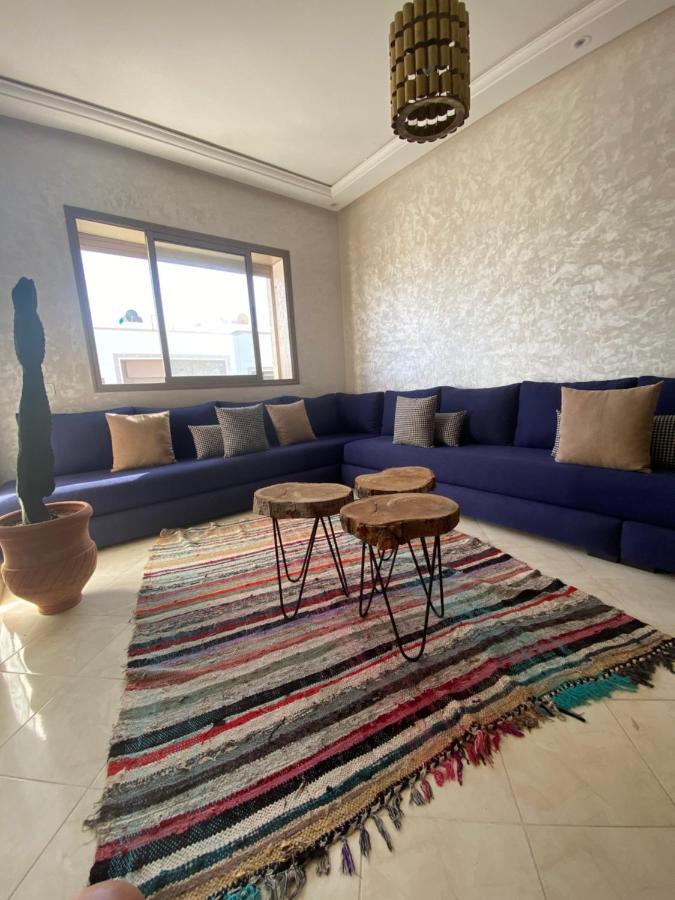 Appartement Dahomey Бузника Экстерьер фото