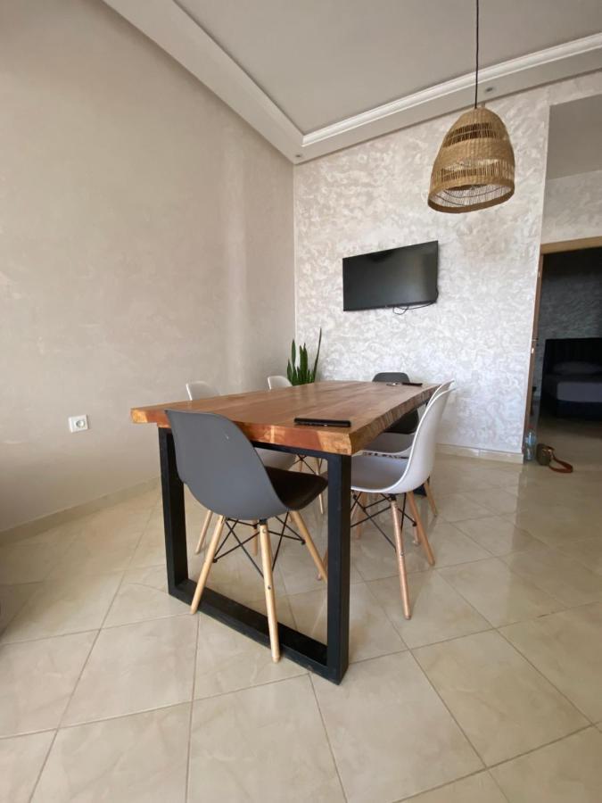 Appartement Dahomey Бузника Экстерьер фото