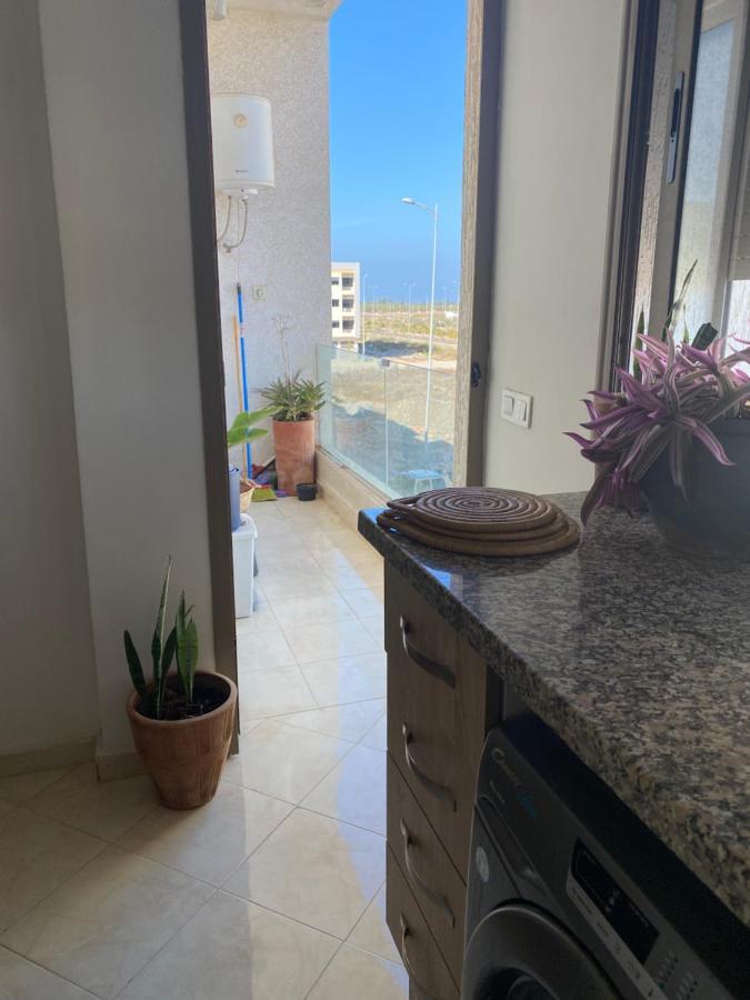 Appartement Dahomey Бузника Экстерьер фото