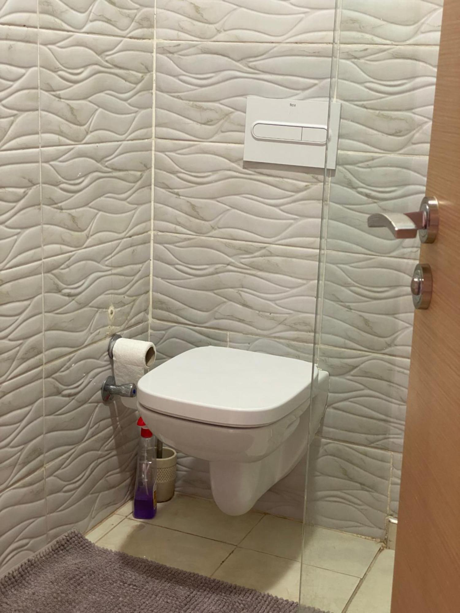 Appartement Dahomey Бузника Экстерьер фото